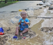 ©meinbezirk.at_Wasserspielplatz in Wien Mariahilf