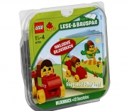 Gewinne tolle Sets von LEGO®