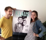 ©Klaus im Schrank im Next Liberty Graz