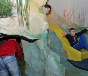 ©Lange Nacht der Museum Unterwasserreich Schrems