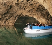 Gewinne ein Familienticket für die Seegrotte Hinterbrühl