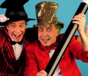 ©Weihnachtszaubern im Circus-& Clownmuseum Wien