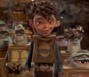 Boxtrolls 3D: 23 Goodie-Packs zum Filmstart am 23.Oktober