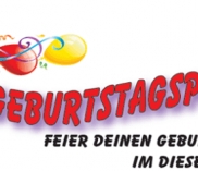 ©Kindergeburtstag im Dieselkino Bärnbach