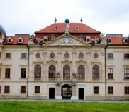 ©Barockschloss Riegersburg