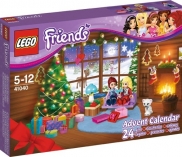 Sunny verlost tolle Lego Adventkalender