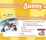 Spielefest-Gewinnspiel