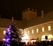 ©Ennser Advent auf Schloss Ennsegg