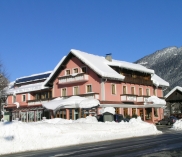 Gewinne ein Familienwochenende in der Pension Gailtalerhof in Kötschach-Mauthen 
