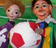©Puppentheater Sindri