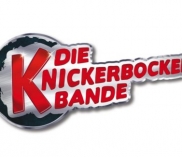 Mitspielen und eines von 3 Büchern der Knickerbocker Bande gewinnen!