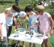 ©Naturschule Waldviertel