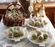©Frühlingserwachen_Ostermarkt im Stadtmuseum Rust