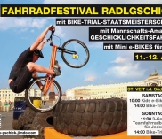 ©Radlgschick - das Fahrradfestival für die ganze Familie
