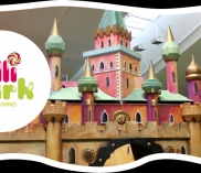 2 Familieneintrittskarten für den Lollipark Pasching gewinnen!