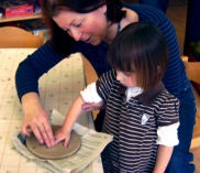 ©Keramik-Workshop für Kinder