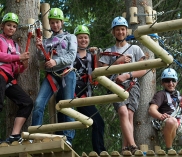 ©Foto: www.adventurepark-katschberg.at