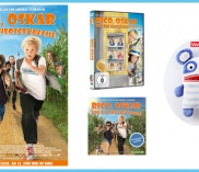 Gewinne ein Goodie-Paket zu Rico, Oskar und das Herzgebreche