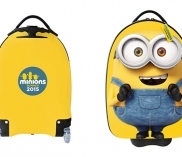 MINIONS: Gewinne Kinokarten zum Filmstart