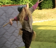 Gewinne Tickets für das Sommerkindertheater in Perchtoldsdorf