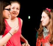 ©Open Acting Academy Wien
