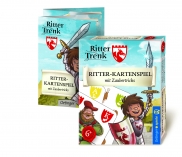 Gewinne ein Filmpaket zum Filmstart von Ritter Trenk am 6.11.