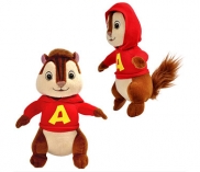 Hol dir ein Goodiepack zum Filmstart von Alvin und die Chipmunks "Road Chip"