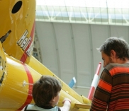 ©© Technisches Museum Wien, Foto: Inge Prader