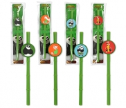 Hol dir Goodies zum Filmstart von Kung Fu Panda 3!