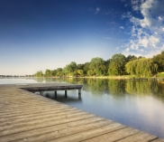 ©Strandbad Neufeldersee