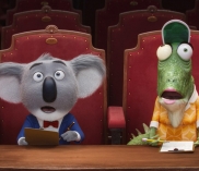 Gewinne jetzt SING (3D) Goodie Packs