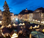 ©Adventmarkt in Graz