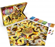 Adventkalender Gewinnspiel Tag 1