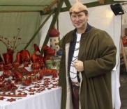 ©Mittelalterlicher Christkindlmarkt in Stadtschlaining