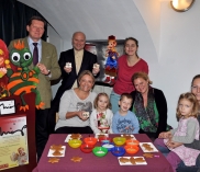 Adventkalender Gewinnspiel Tag 10