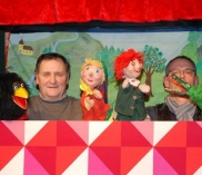 ©Kinderfreunde Jakomini