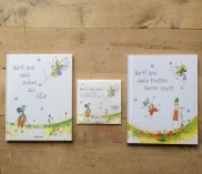 Adventkalender Gewinnspiel Tag 23