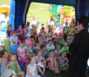 ©Montelino Kinderfest