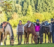 ©Wanderreithof Heimelsteiner