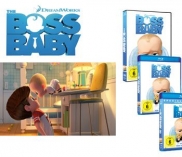 The Boss Baby