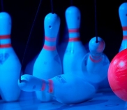 ©Bowling in der Inseltown