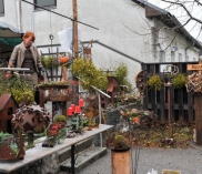 ©Kultur-Werkstatt-Schopfhagen - Fotos: Erich Pröll, Herbert und Erika Ganglberger, mubus7/Shutterstock.com und privat