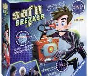 Advent Gewinnspiel Woche 1 - RAVENSBURGER