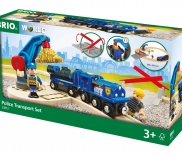 Advent Gewinnspiel Woche 2 - BRIO