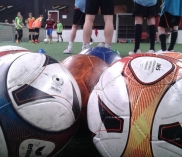 ©Westside Soccer Arena