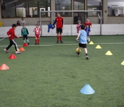 Advent Gewinnspiel Woche 3 - FUSSBALLCAMP 1.FC KÖLN