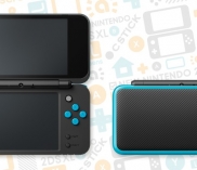 Advent Gewinnspiel Woche 3 - NEW NINTENDO 2DS XL