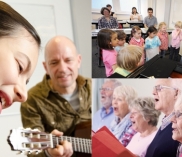 Advent Gewinnspiel Woche 3 - YAMAHA MUSIC SCHOOL WIEN
