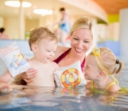 Advent Gewinnspiel Woche 4 - SONNENTHERME LUTZMANNSBURG