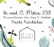 ©Mini Markt Vienna